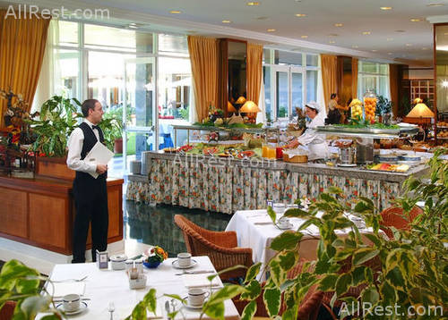 Melia Sitges 9